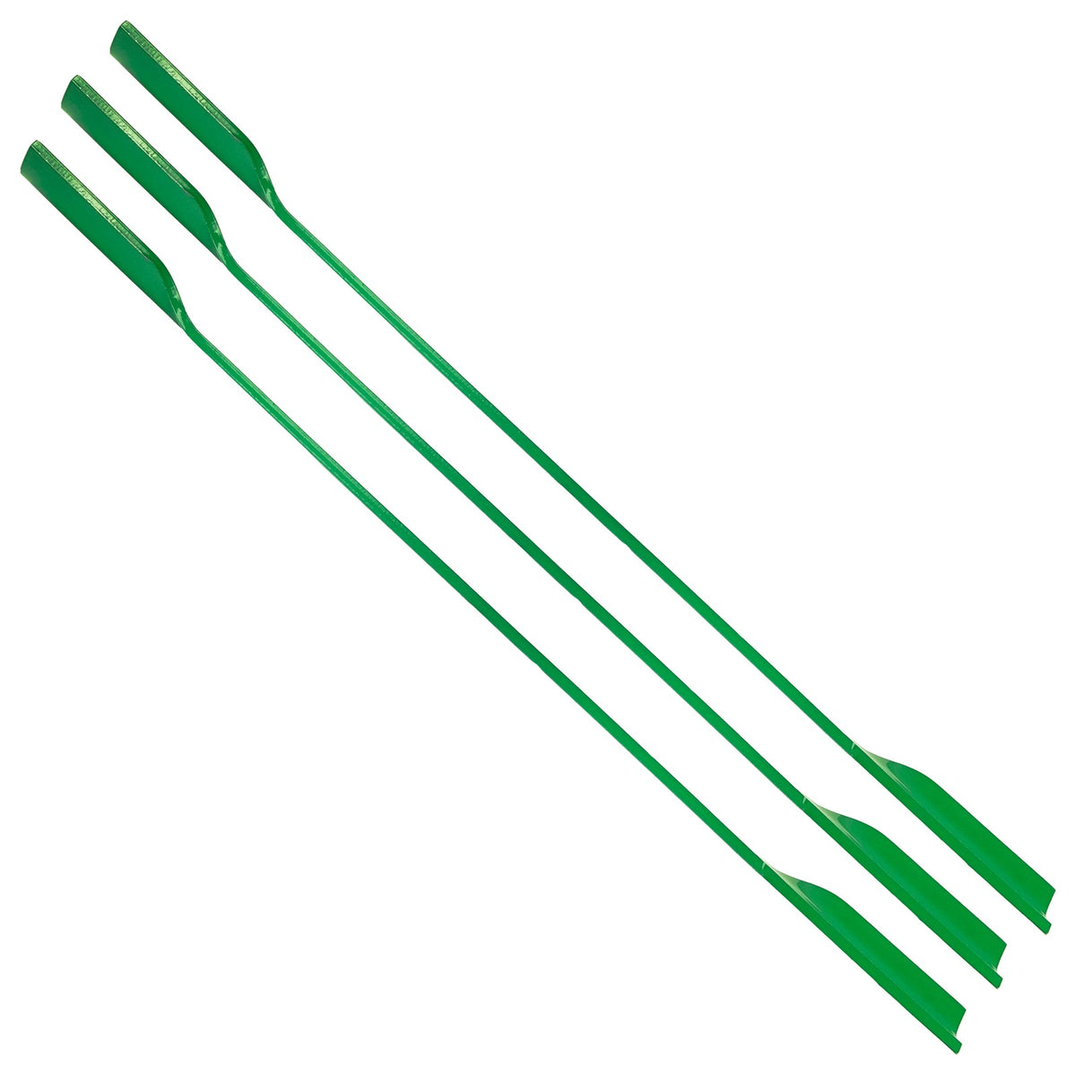 Deck Spindle Blade for Bush Hog HDZ Medium-Lift (2007–2017)