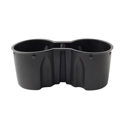 Center Console Cup Holder Insert for Tesla Model 3 (2021–2023) Model Y (2021–2024)