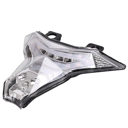 Rear LED Tail Brake Turn Signals for Kawasaki Z1000 (2014–2015)
