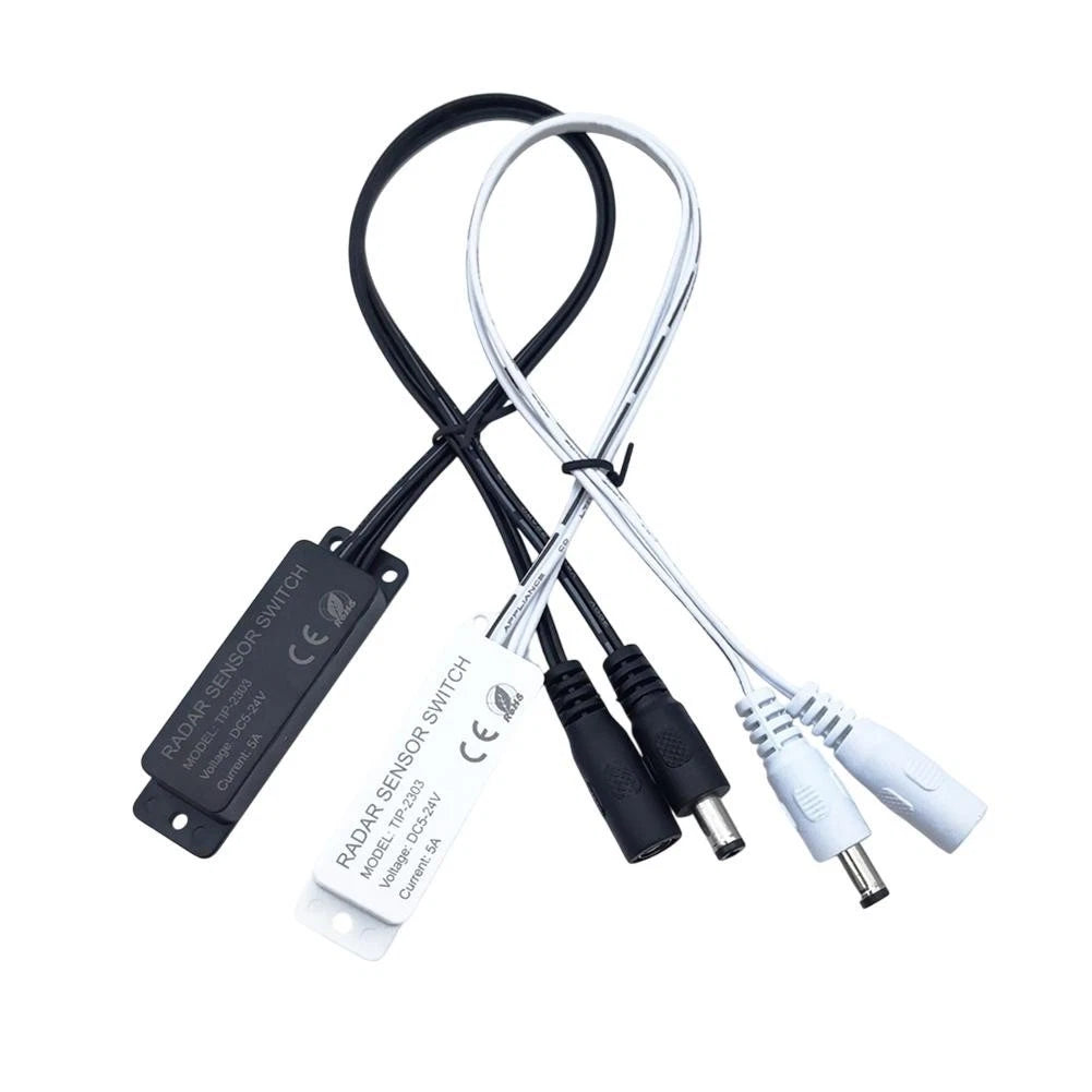 Induction Switch for LED Light Strips (Strong Detection)
