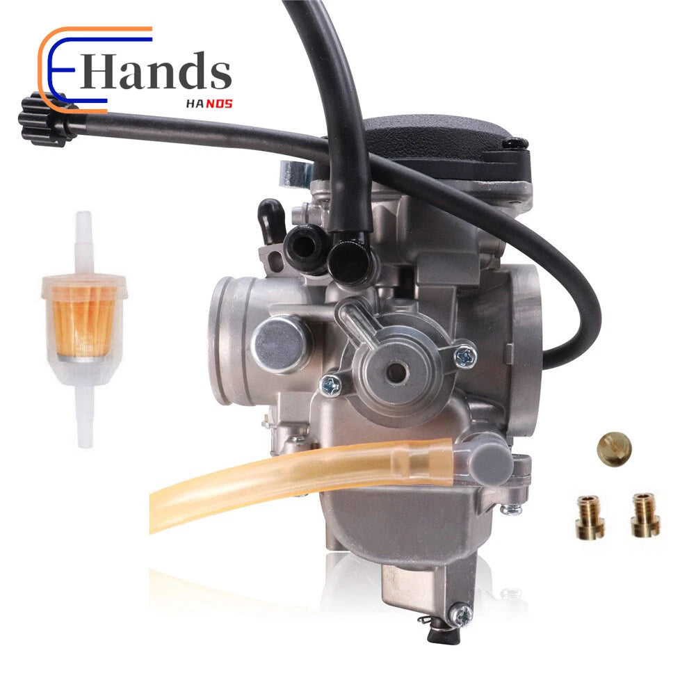 Carburetor for Kawasaki Vulcan 1500 Classic (1996, 1997–2005) Replaces 15003-1241