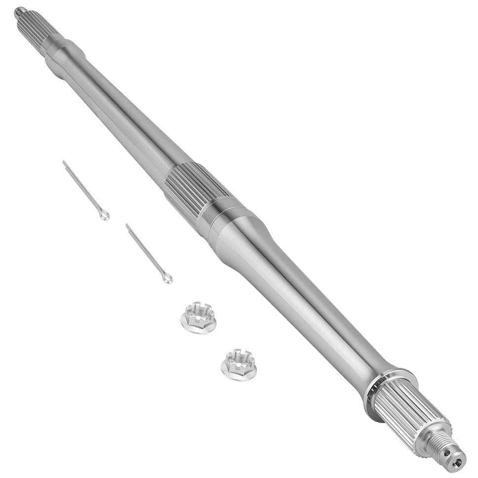 Precision Solid Rear Axle for Yamaha (5FU-F5381-01-00)