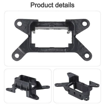 Professional Grade Car Light Bracket for KIA For Forte Coupe 2009 2012