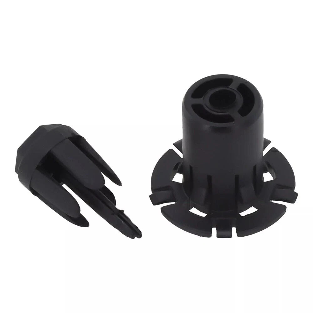 Upper Support Clip for BMW (17117575392, 17117595701)