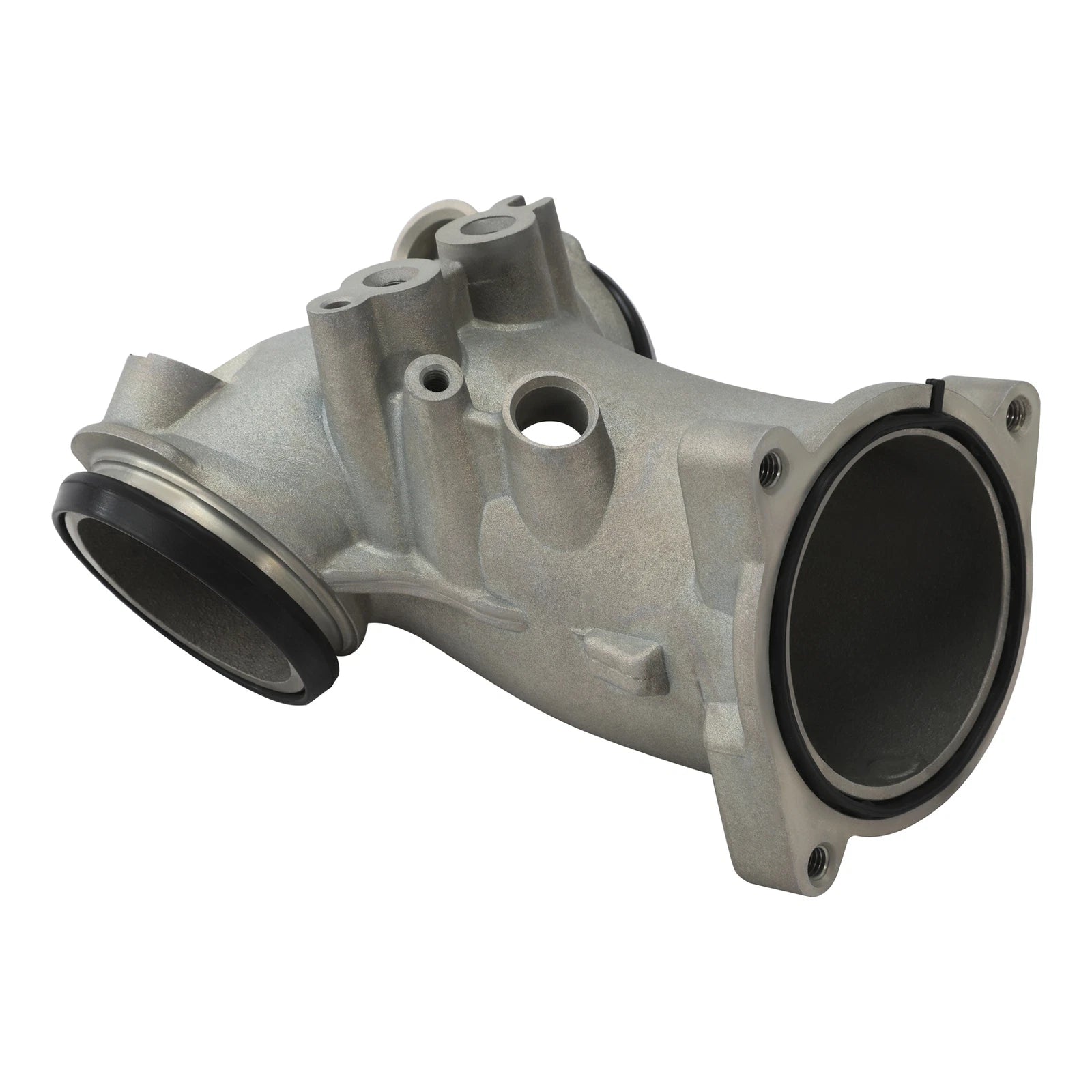 High Flow Intake Manifold for Harley Softail M8 (2018–2023)