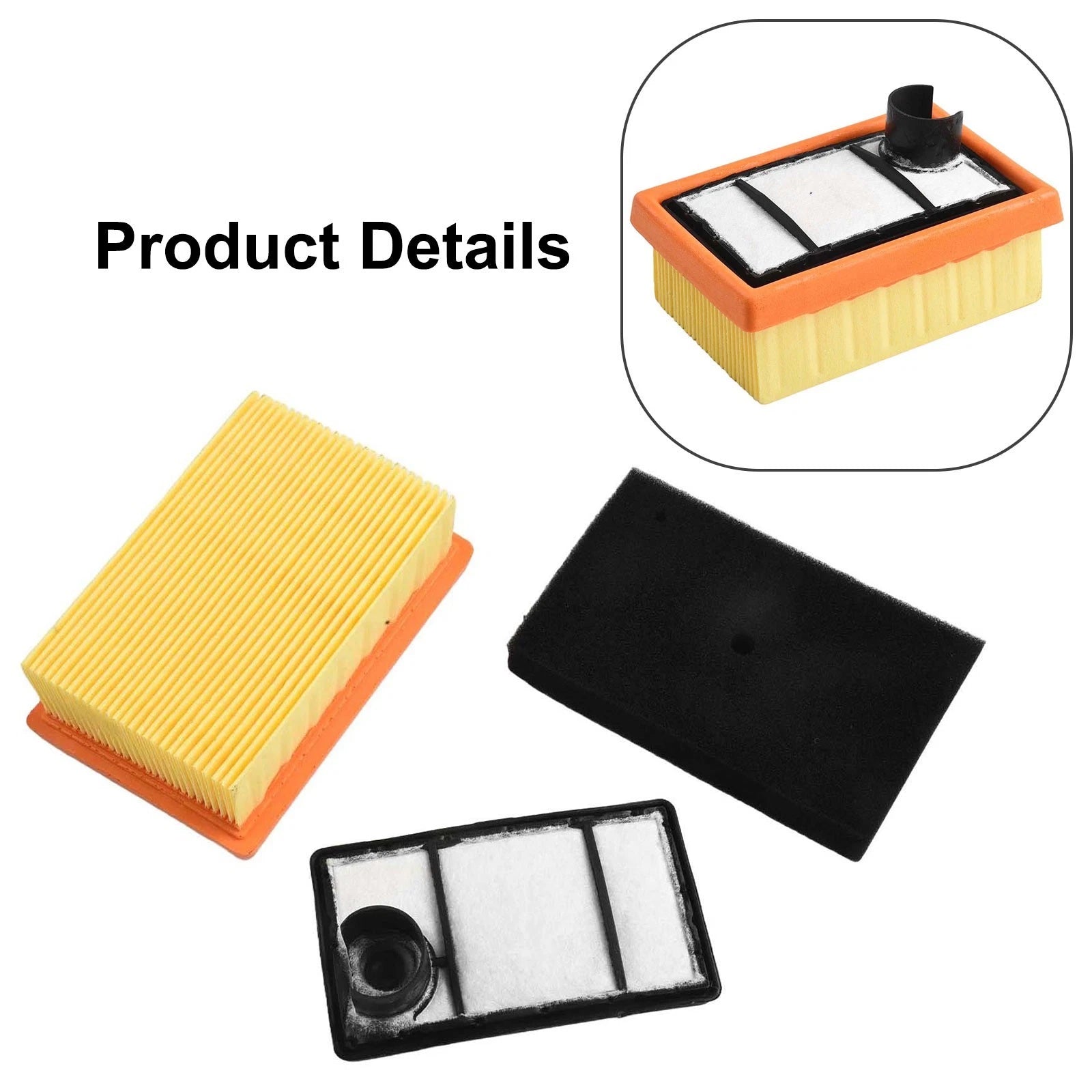 Air Filter Replacement for TS400 Machines (No Tools Needed)