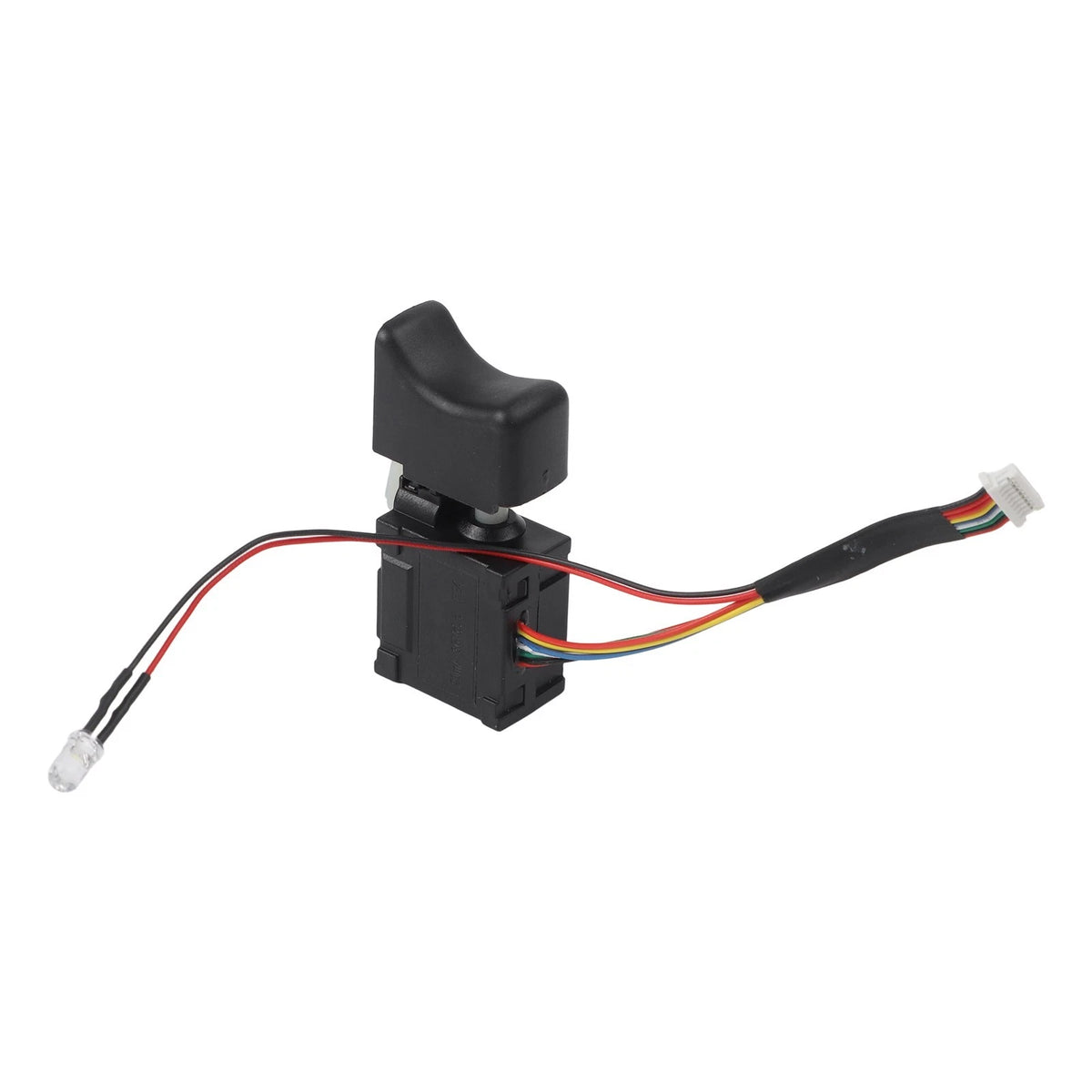 Trigger Switch Light Speed Control for 36V Vehicles