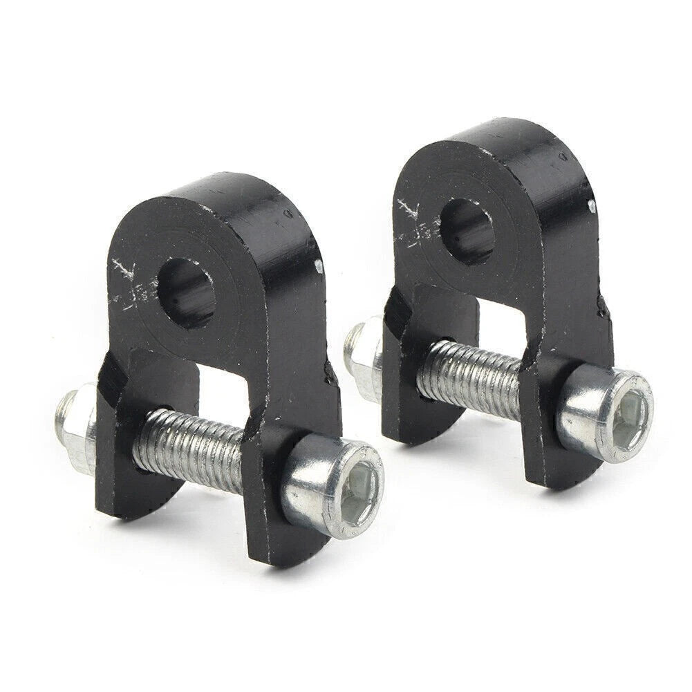 2X Shock Absorber Extender Riser for CRF50 KLX110 TTR50 DRZ110