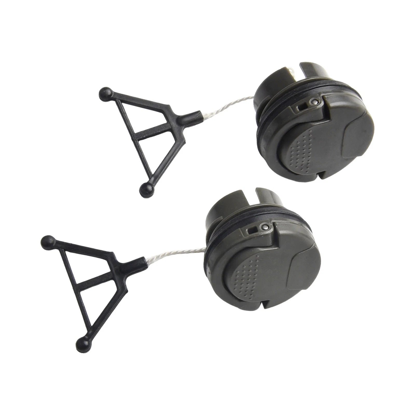 Fuel Cap for HUS445 450E