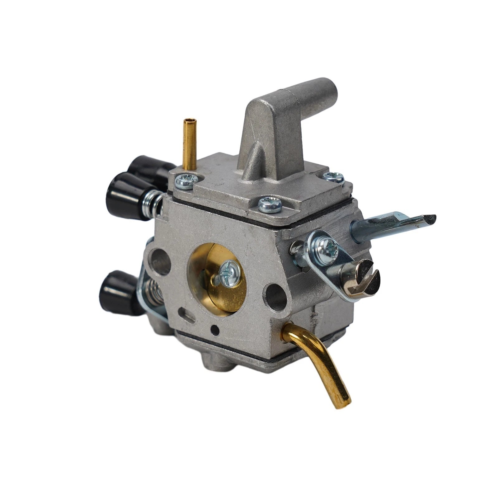 Carburetor Kit for - Gasket, Air Filter, Ignition Coil