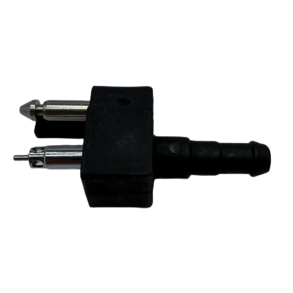 Fuel Line Connector for Suzuki Outboard (65720-986L0, 65720-986B0)