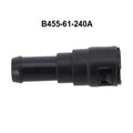 Hose Connector for Mazda B455-61-240A (Installation Replacement)