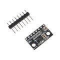 ICM-20602 Accelerometer Gyroscope Module for Embedded Systems (I2C Ready)