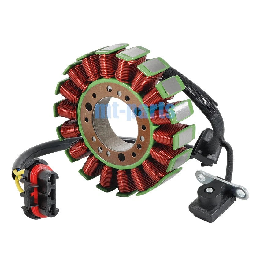 Stator Magneto Generator Coil for TGB Blade 1000LTX (T3b, 1000LT E4, E2)