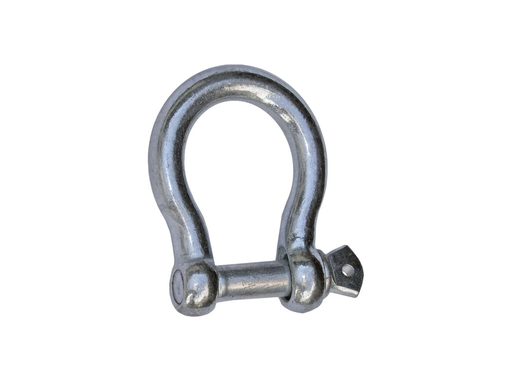 5/16" Screw Pin Bow Anchor Shackle for Five Oceans (FO433)
