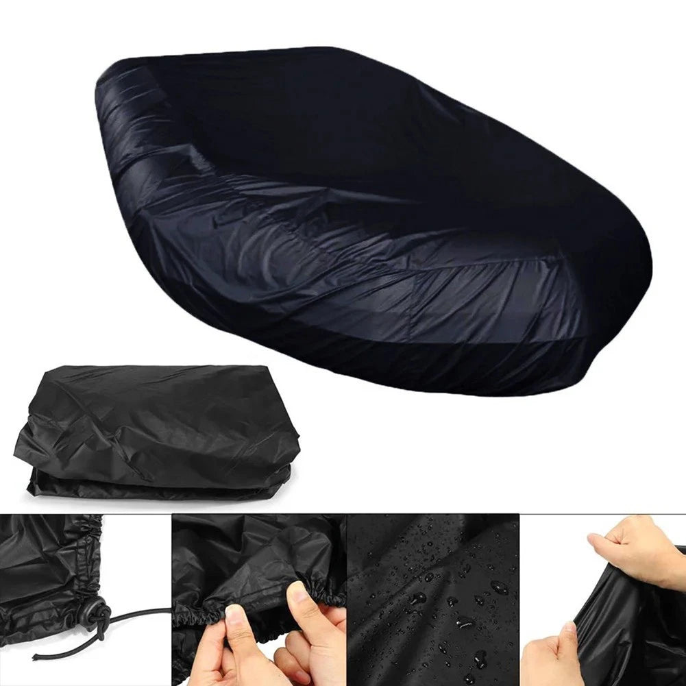 V Shape Boat Cover for (Durable, Waterproof)
