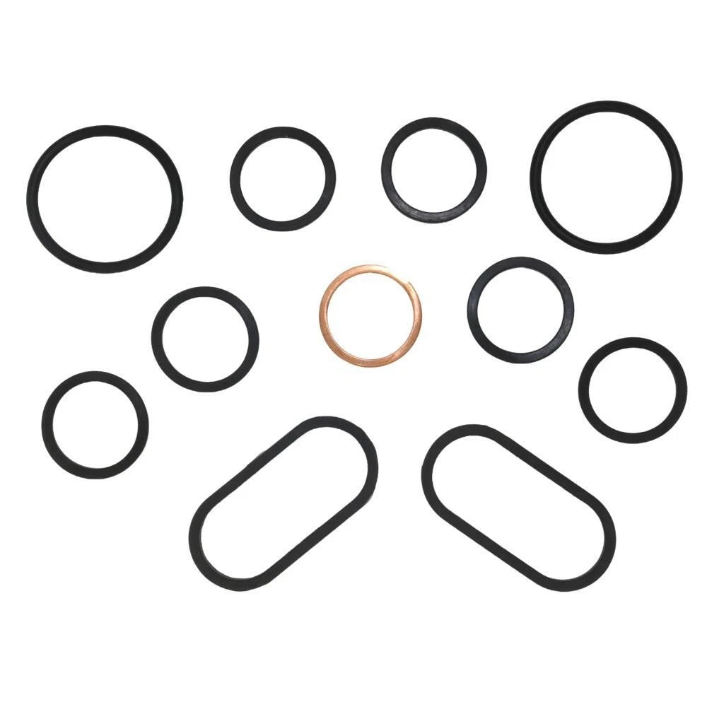 Oil Cooler O-Ring Seal Kit ORB22149 for Volvo Penta 30-44