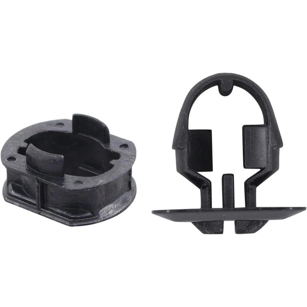 80Pcs Plastic Mounting Clips for Mercedes CLK C208 A208 (OEM)
