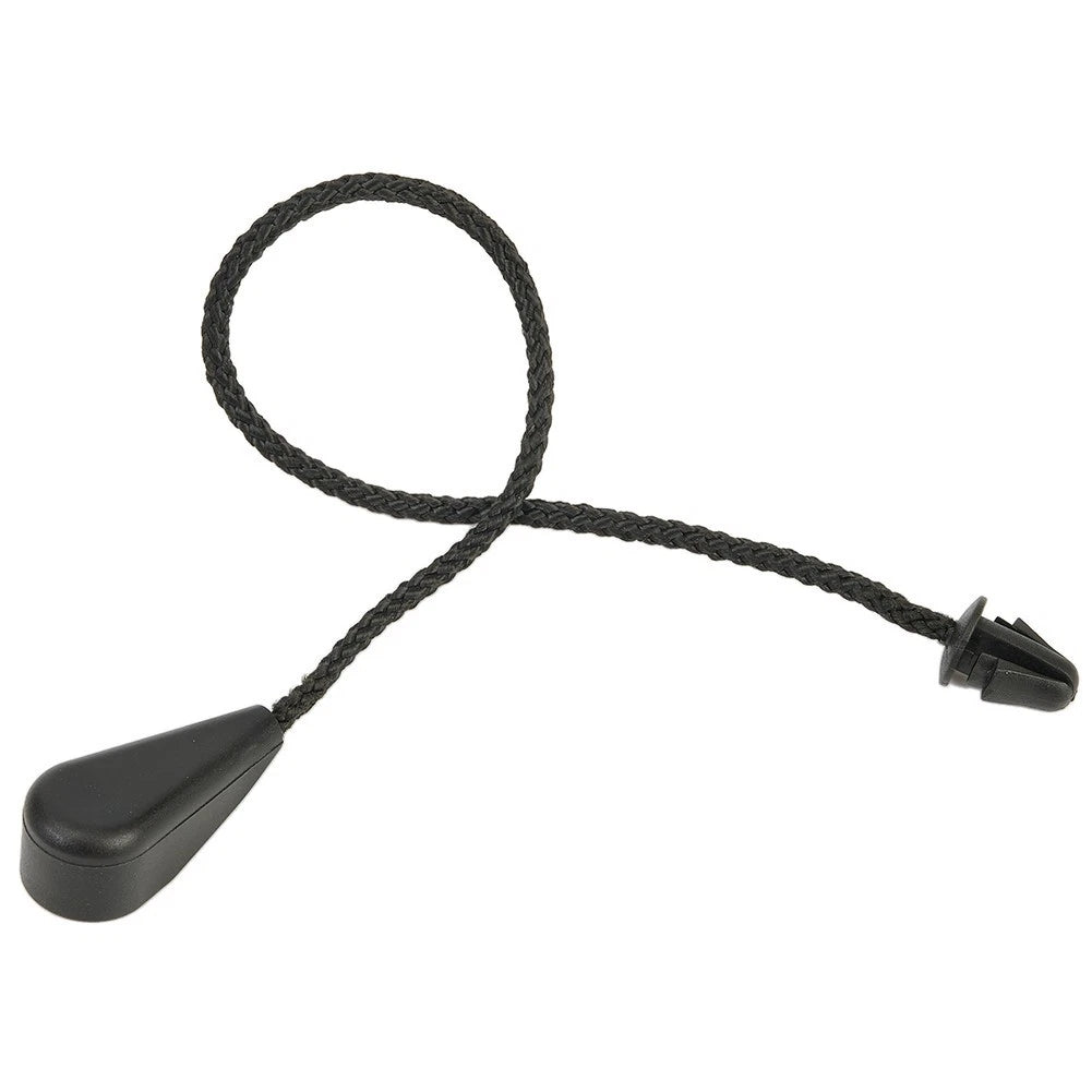 String Strap Shelf Cord for Nissan Qashqai (2014–2023)