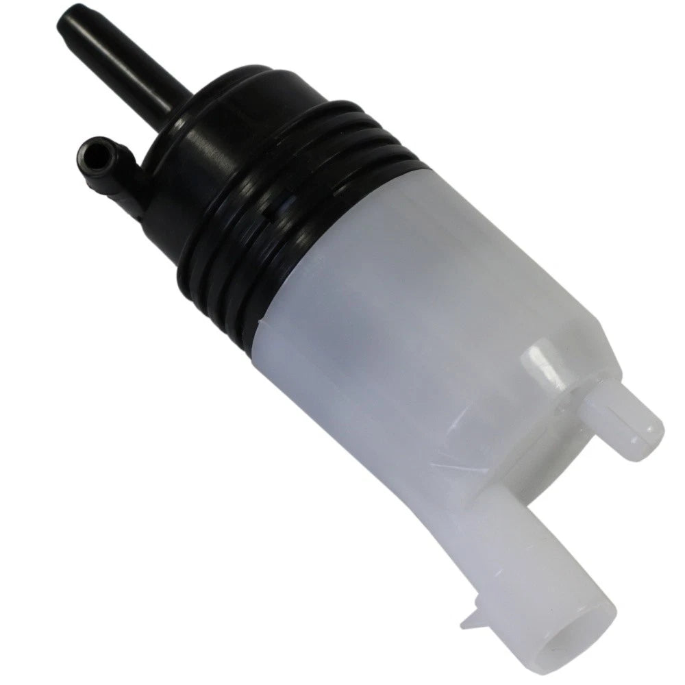 Front Windshield Washer Pump for Buick Enclave, Chevrolet, Saturn, Isuzu, Saab 9-7x (2008–2017)