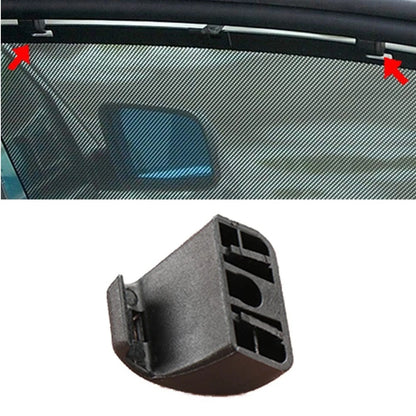 Rear Door Curtain Holder for BMW 5 Series E60 E61 E39 (2001–2010)