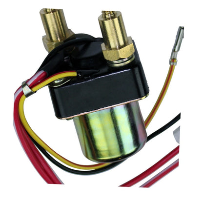 Starter Relay Solenoid for Kawasaki STX 1100 STX 900 (1997–1998)