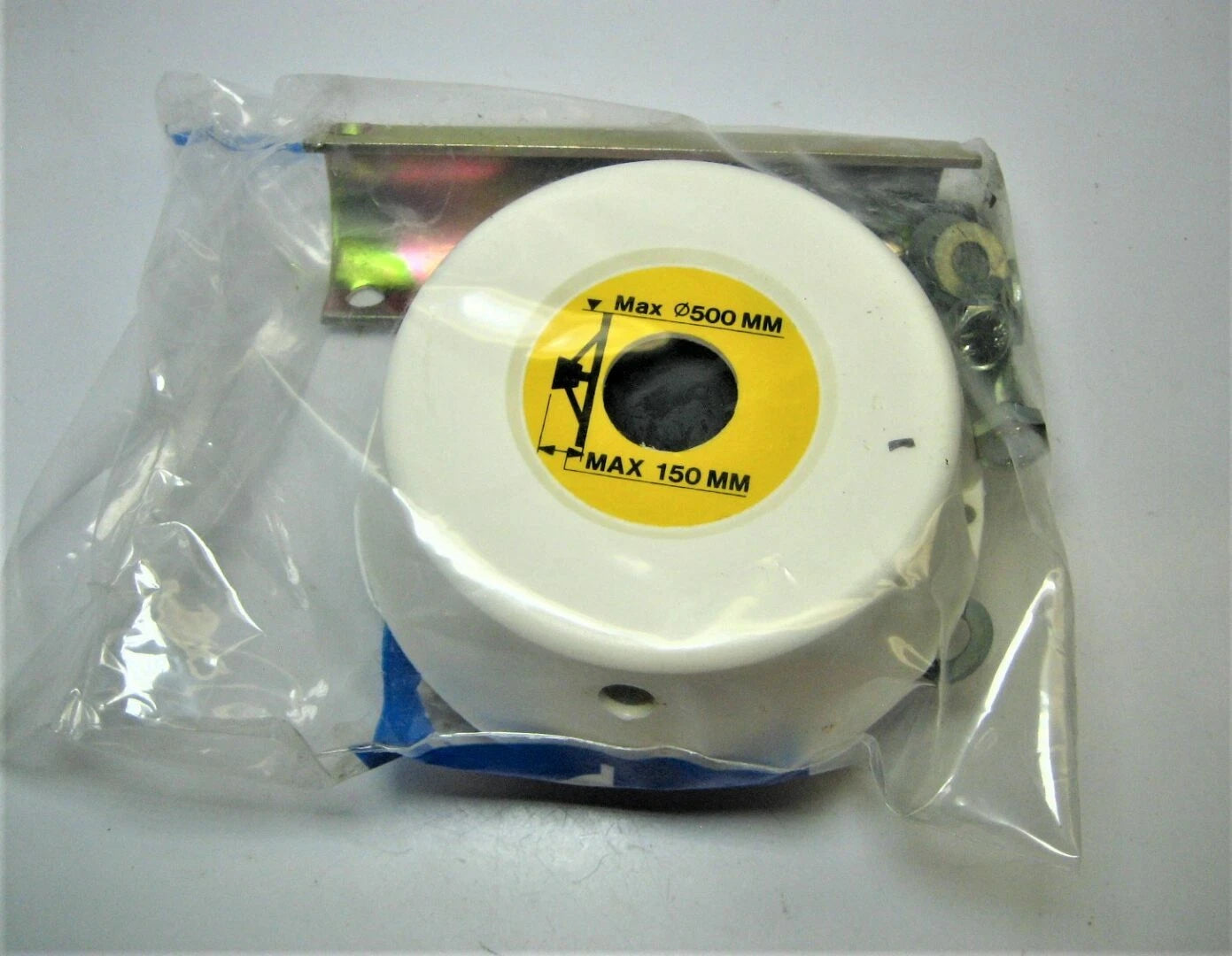 Steering System Bezel Mounting Kit for Volvo Penta 853182 (OEM)
