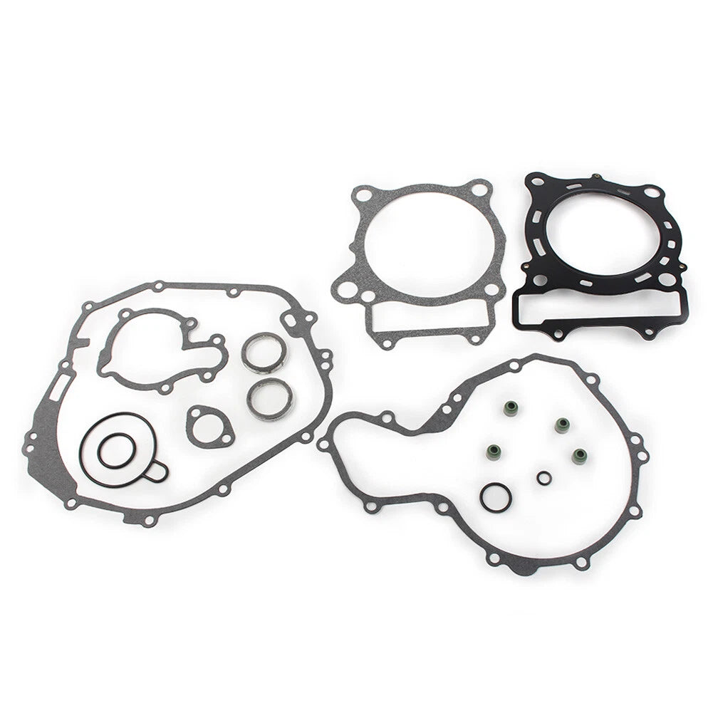 Complete Engine Gasket Kit for Polaris Predator 500 (2003–2004)
