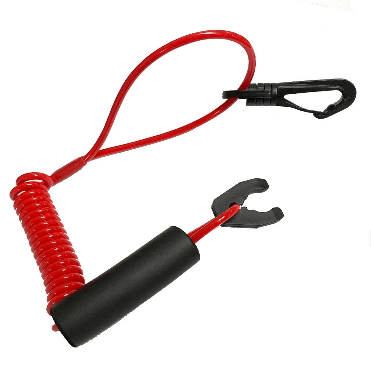 Safety Lanyard Key for Yamaha WaveRunner VXR FX140 / Cruiser FX HO SHO FX1000