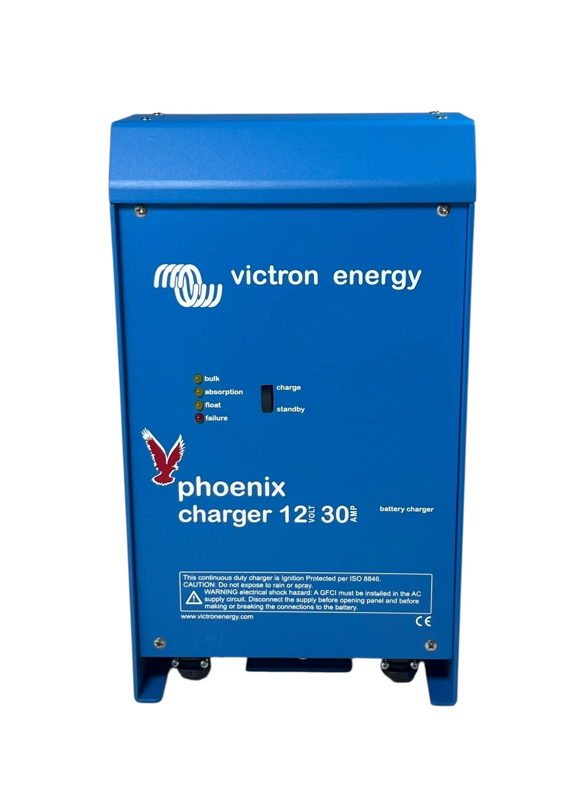 Victron Energy Phoenix Battery Charger 12V 30A PCH012030001
