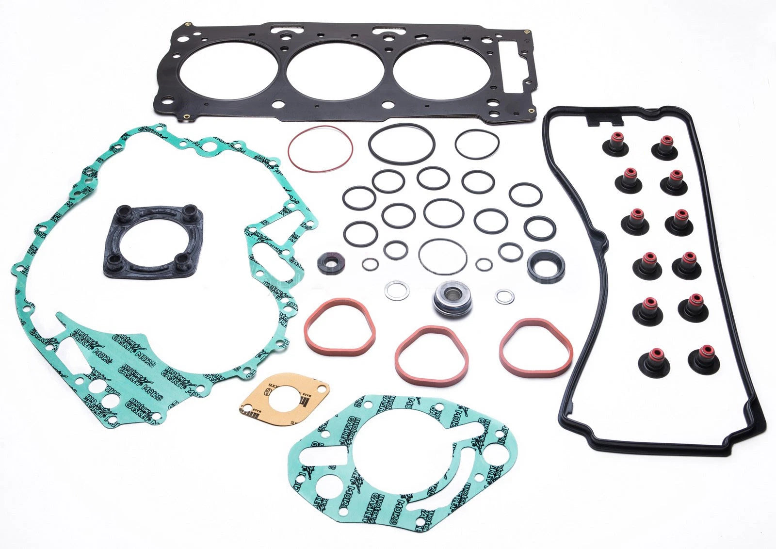 Gasket Kit for Sea Doo 4-Tec RXP RXT GTX GTI GTR RXp-X Rxt-X (All Years)