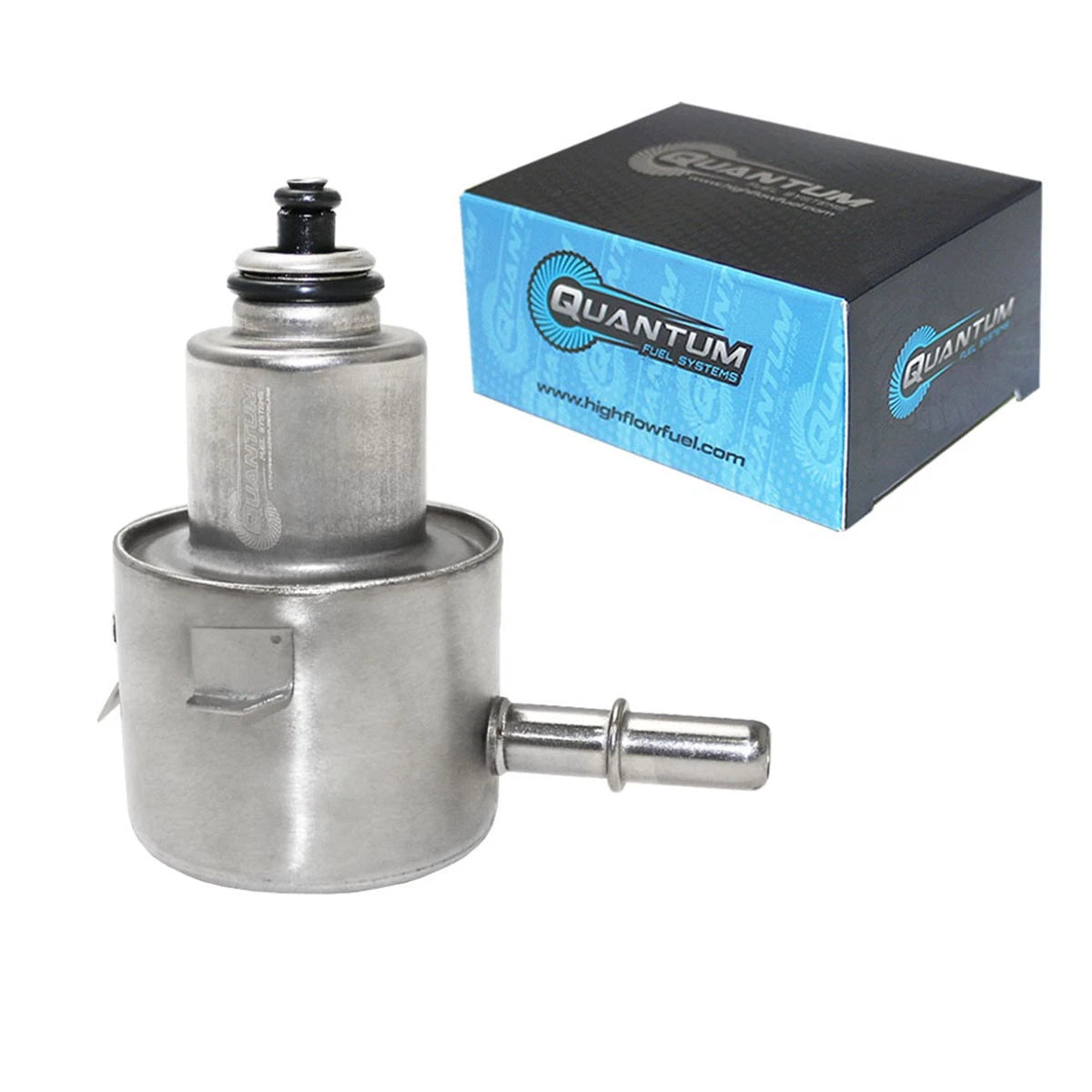 Fuel Pressure Regulator 58psi for Dodge/Plymouth Neon (2000–2005)