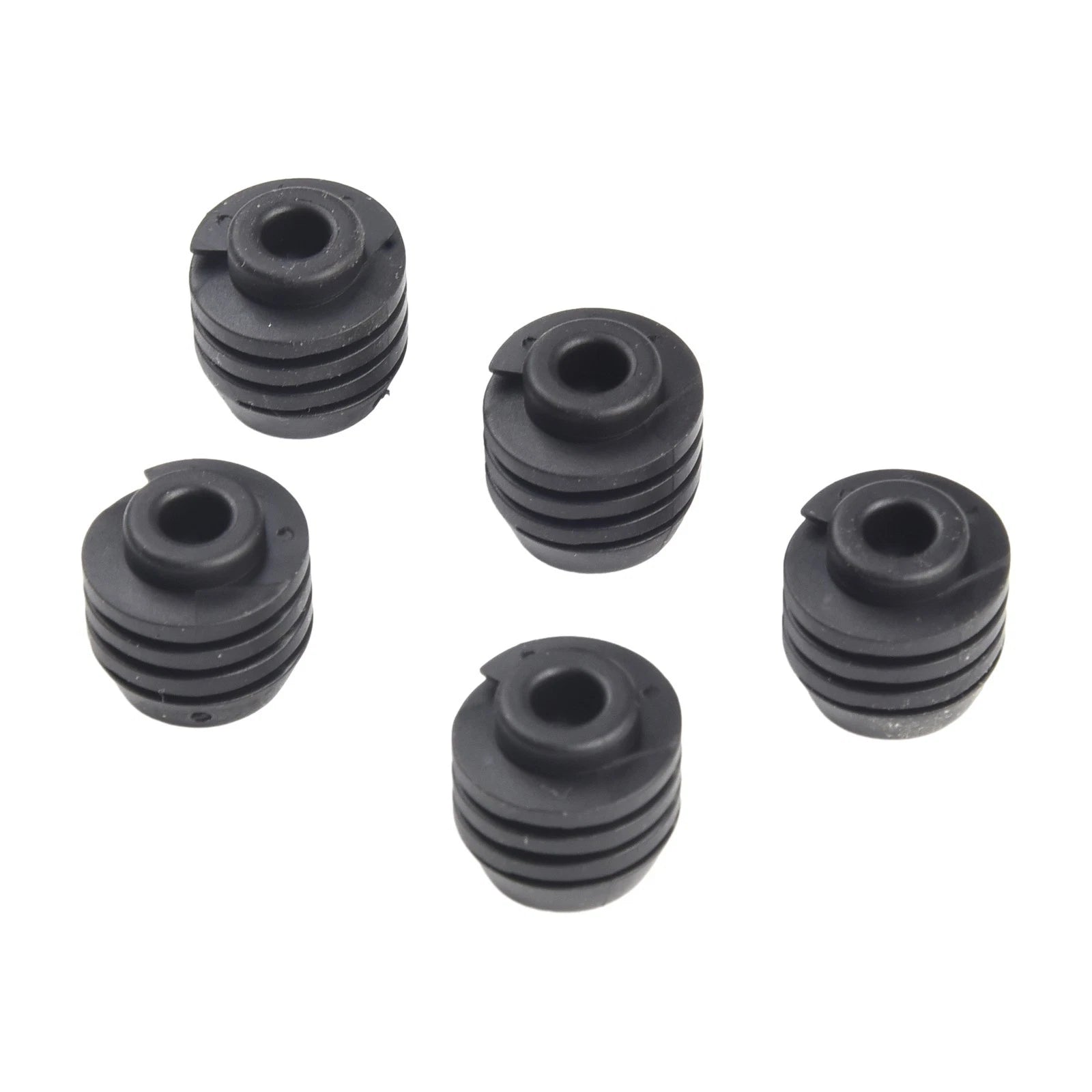 Set of 5 Buffer Block Parts for