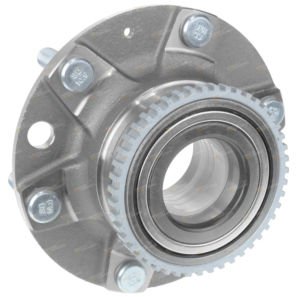 Front Wheel Bearing Hub Assembly for Hyundai iLOAD TQ-V (2008-On)