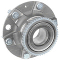 Front Wheel Bearing Hub Assembly for Hyundai iLOAD TQ-V (2008-On)