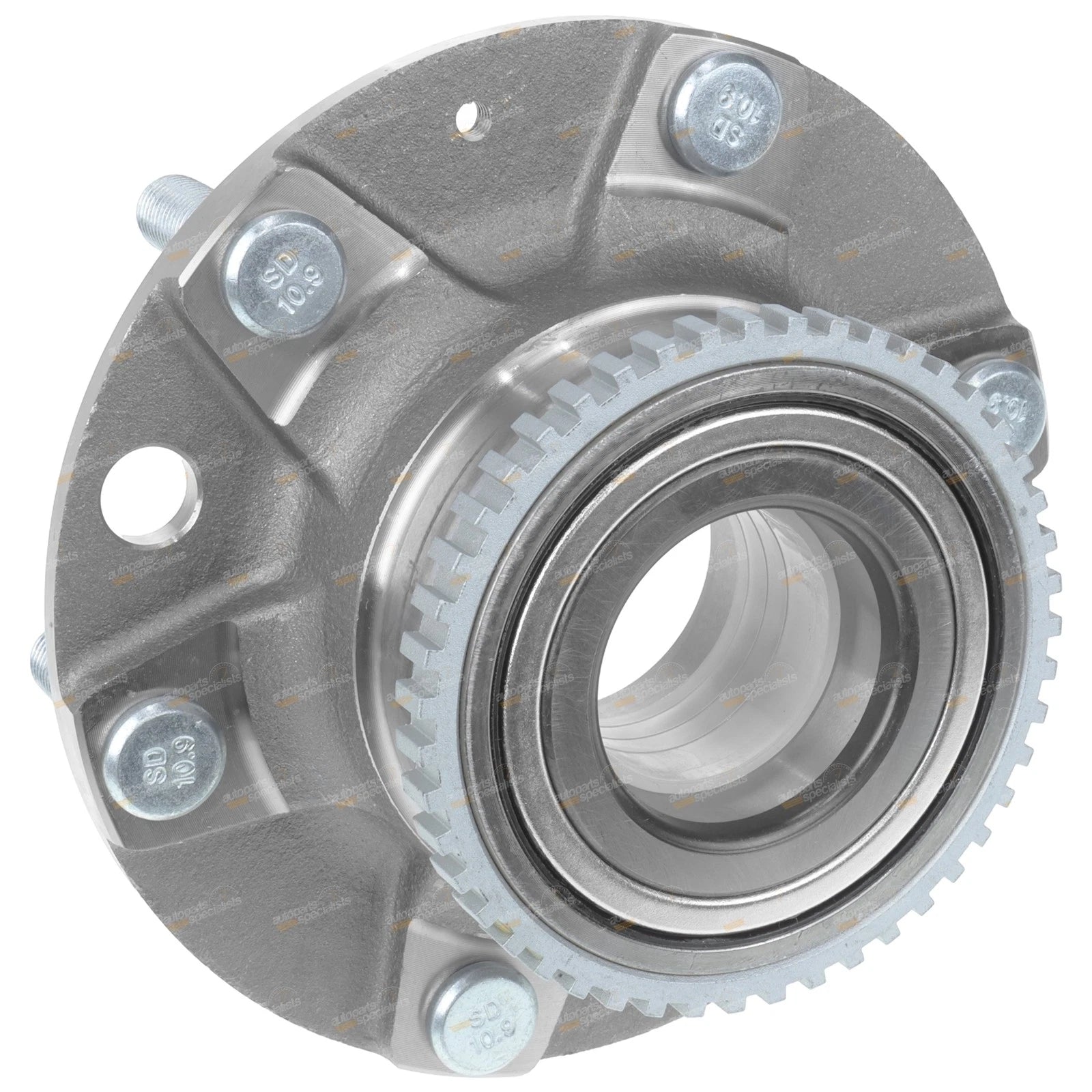 Front Wheel Bearing Hub Assembly for Hyundai iLOAD TQ-V (2008-On)