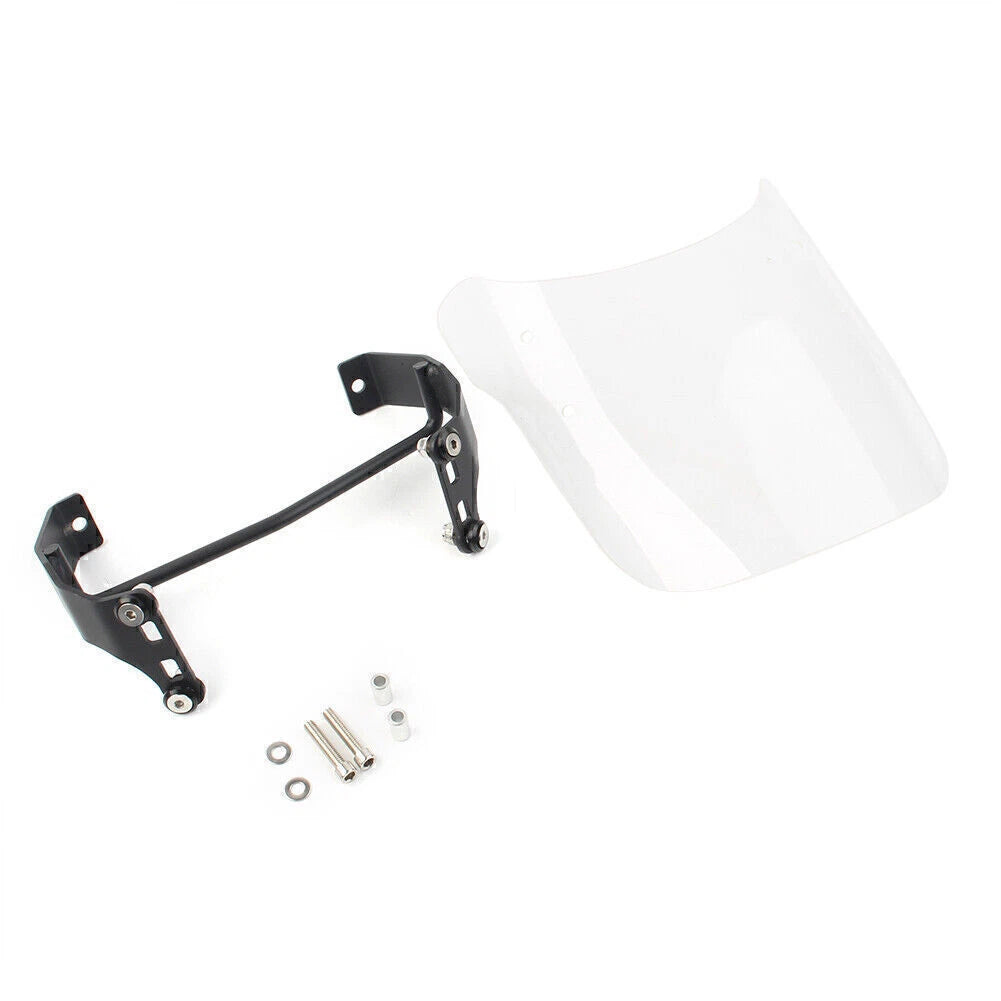 Windshield Protector for Honda Rebel 1100/DCT (2021–2022)
