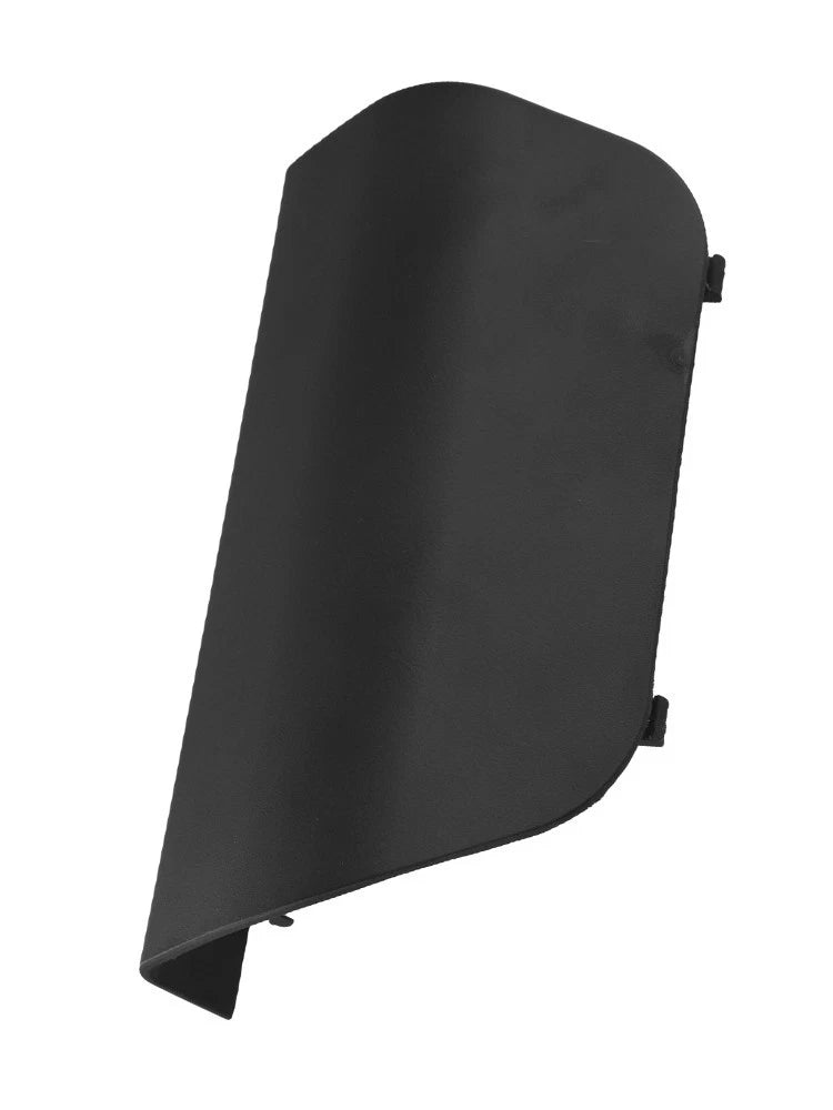 Upper Center Windshield Frame Cover for BMW Z4 E85 (2003–2008)