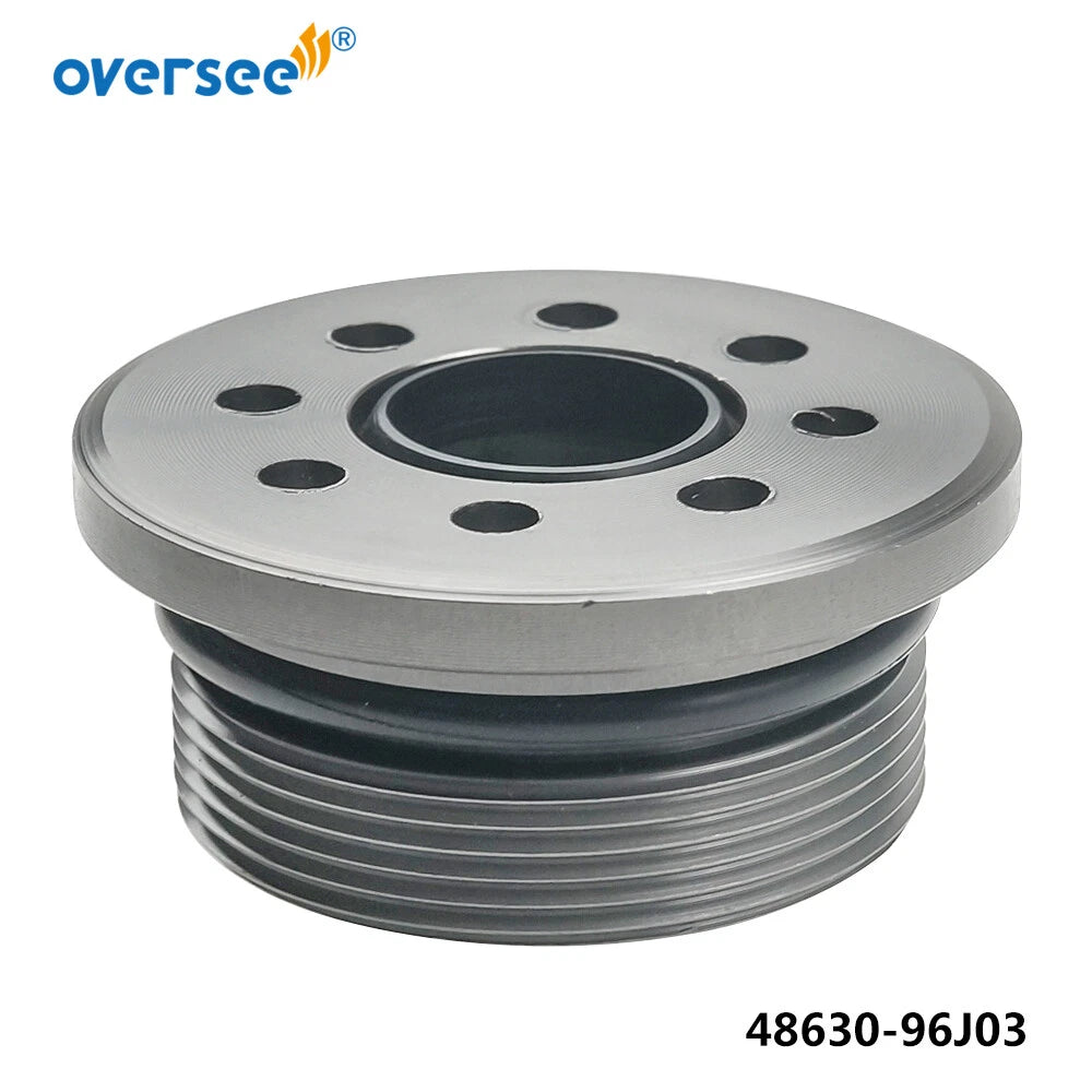 Screw Trim Cylinder with Seals 48630-96J03 for Suzuki Outboard (90-250HP)