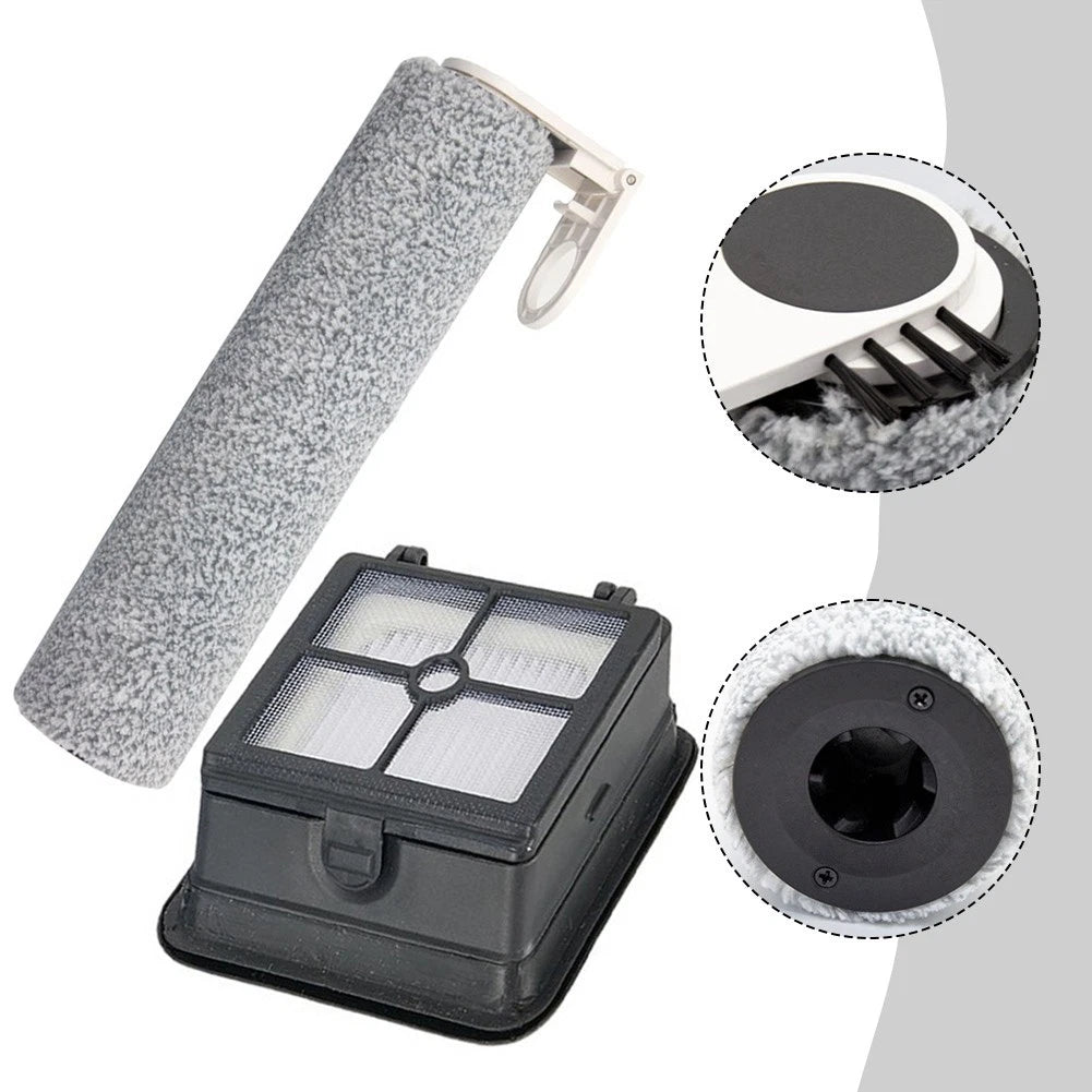 Lint Removal Tools and Filter Set for Atvel F16