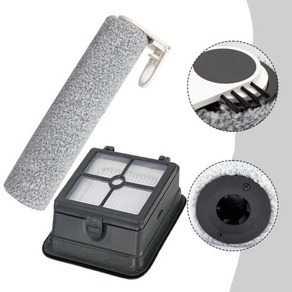 Lint Removal Tools and Filter Set for Atvel F16