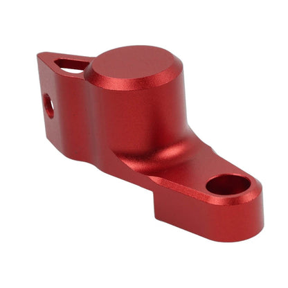 Sensor Protector for Honda Monkey 125 JB02, CT125 JA55, Grom/MSX JC61/JC75 Red