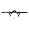 Front Crash Bar Engine Guard for Harley Dyna Low Rider (2006–2017)