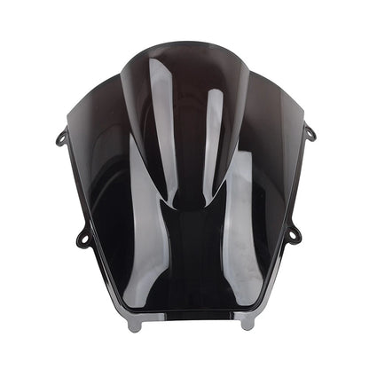 Windscreen Windshield Wind Deflector Glass Spoiler For Honda CBR600RR 2021