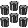 Oil Filter Replacement for Triumph Daytona 600 1997–2004