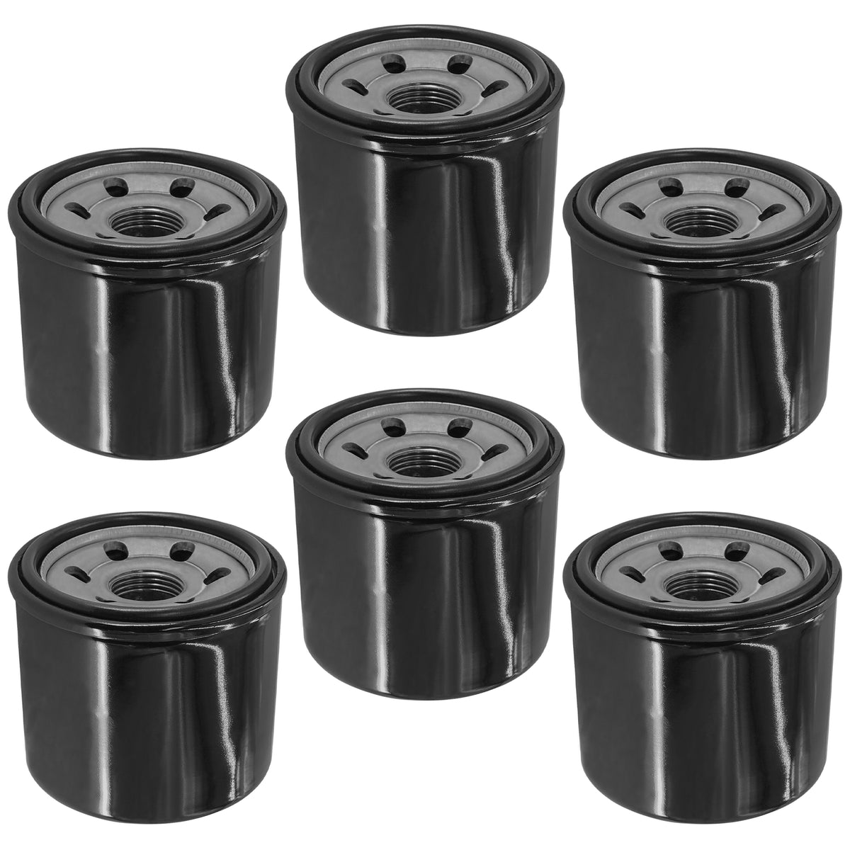 Oil Filter Replacement for Triumph Daytona 600 1997–2004