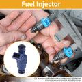 Fuel Injector Replacement for Mercedes-Benz C240 (2001–2005) Engine Nozzle