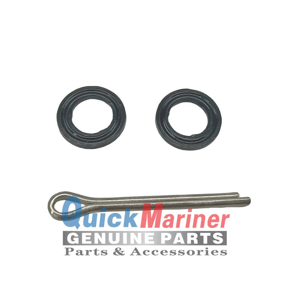 Propeller Shaft Seal Kit for Suzuki (09282-28002, 09280-97001)