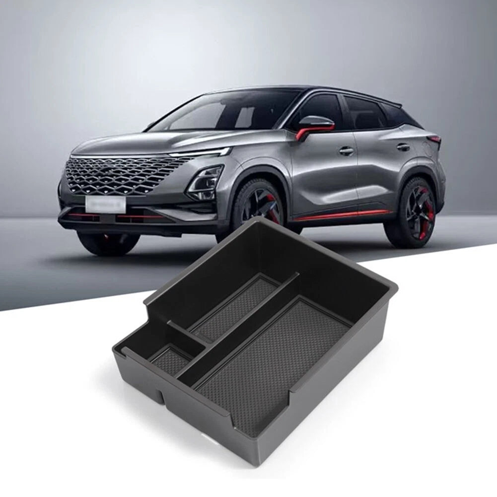 Center Console Tray for Chery OMODA Five