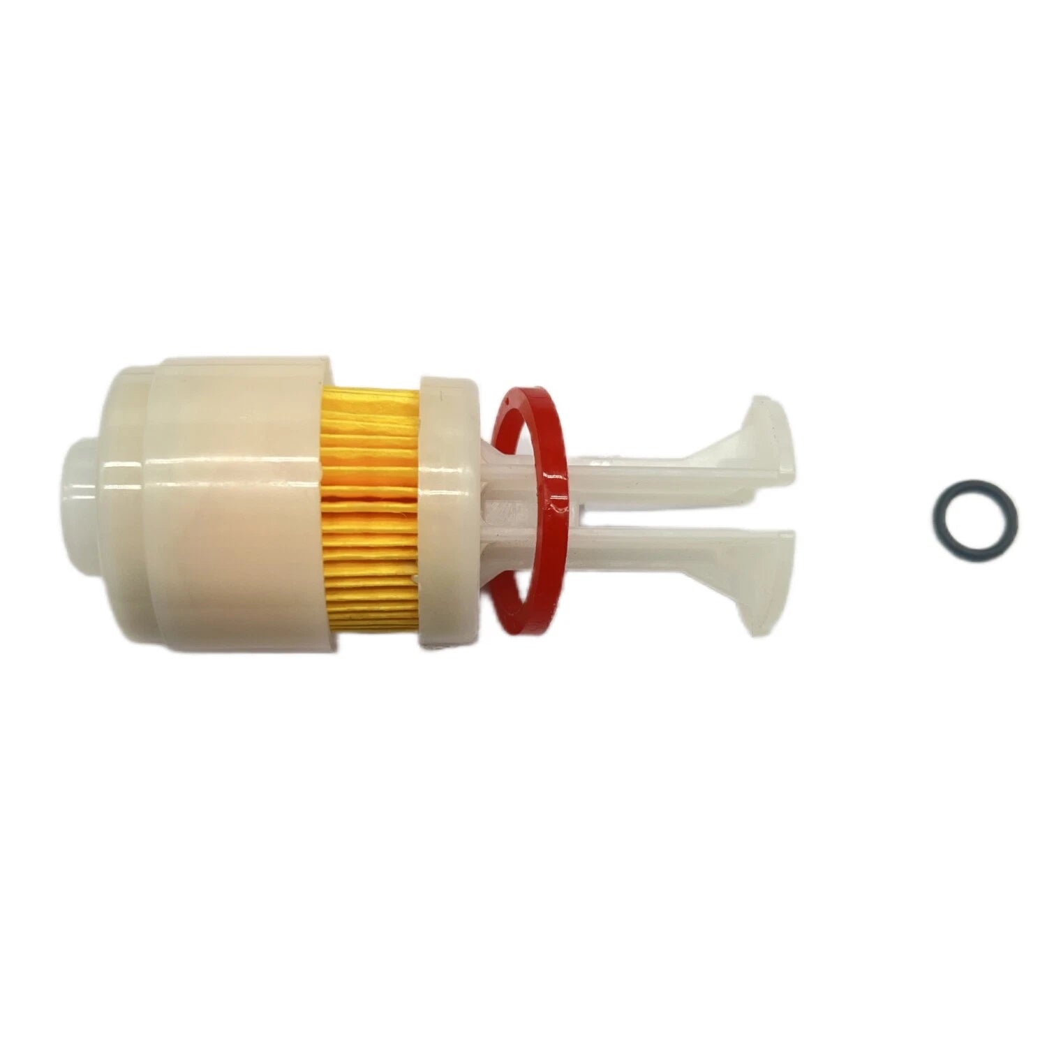 Fuel Filter Element for Yamaha F150 F200 F225 SX250 (2000–2023) 65L-24563-00-00